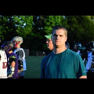 Meet your Posher, Richard